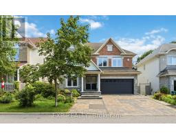 643 NEW LISKEARD CRESCENT, ottawa, Ontario
