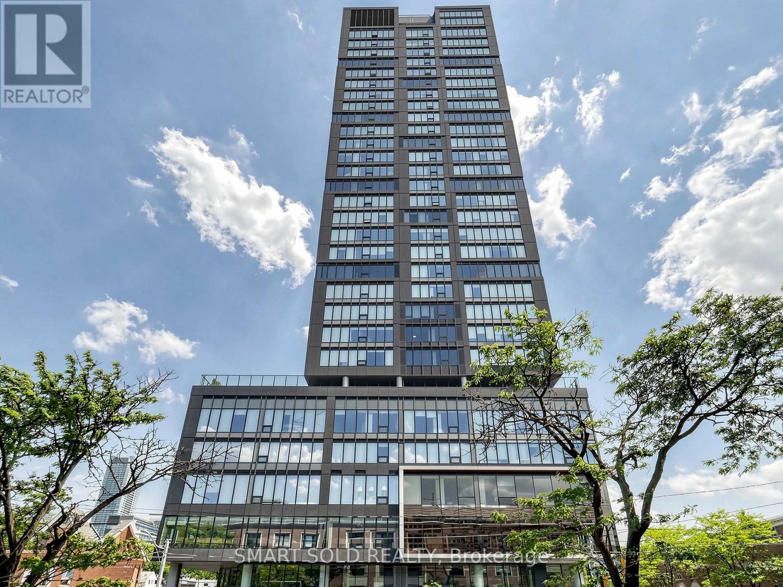 1405 - 203 College Street, Toronto, Ontario  M5T 0C8 - Photo 2 - C13615440