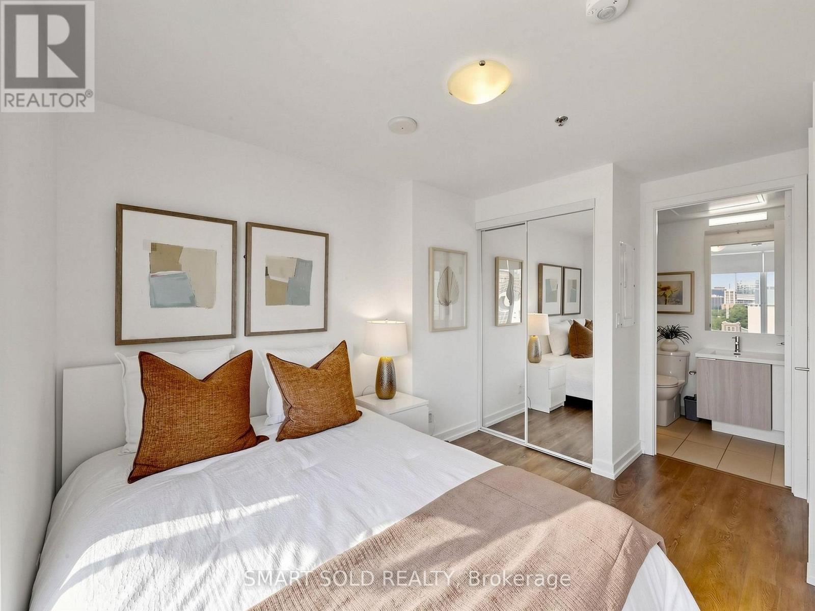 1405 - 203 College Street, Toronto, Ontario  M5T 0C8 - Photo 21 - C13615440