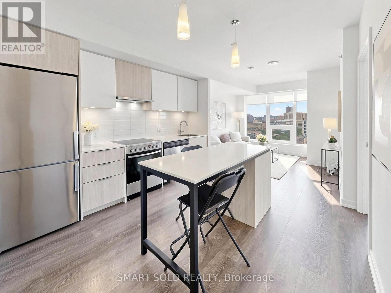 1405 - 203 College Street, Toronto, Ontario  M5T 0C8 - Photo 7 - C13615440