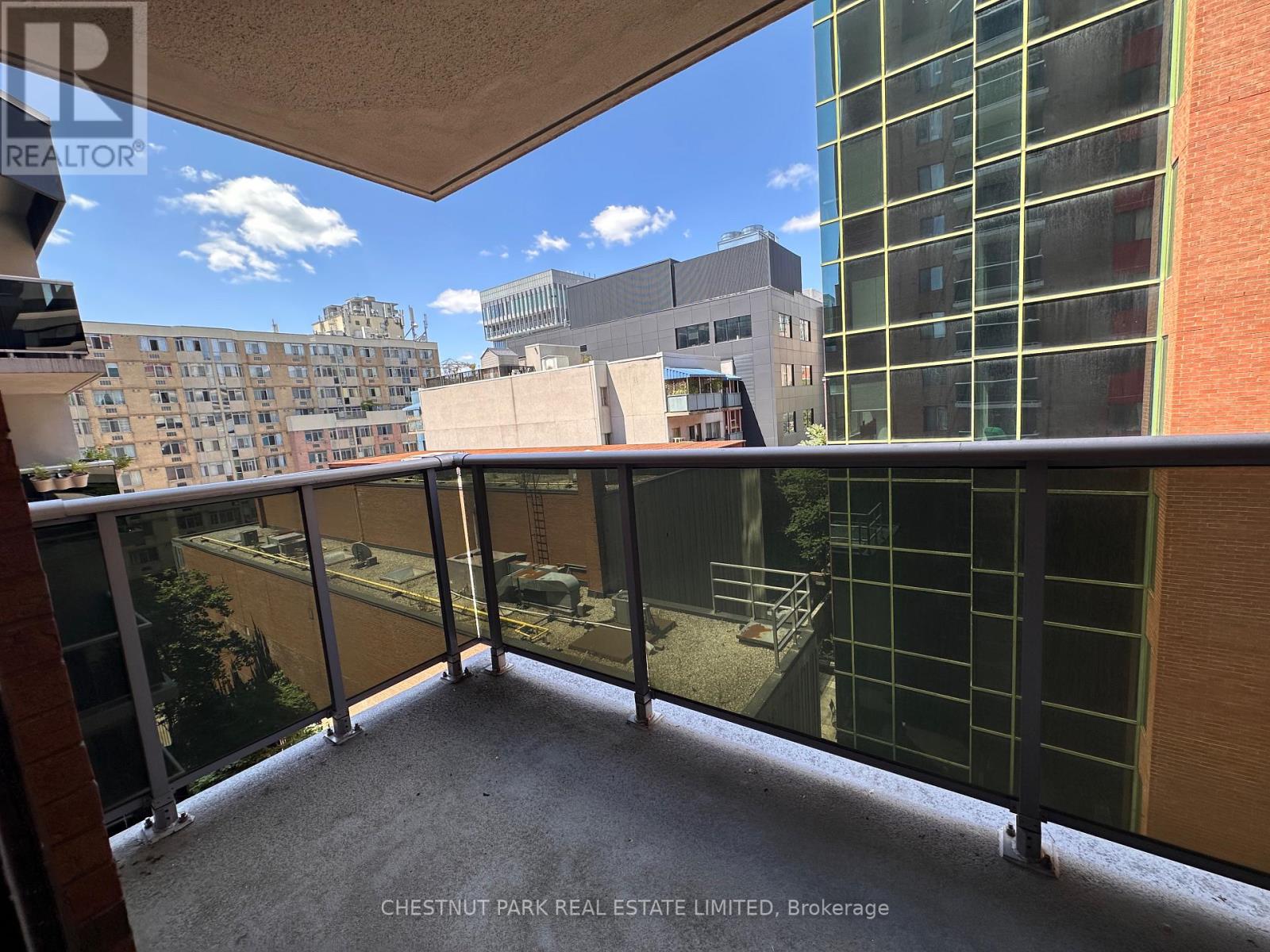 812 - 20 Saint Patrick Street, Toronto, Ontario  M5T 2Y4 - Photo 17 - C13615464