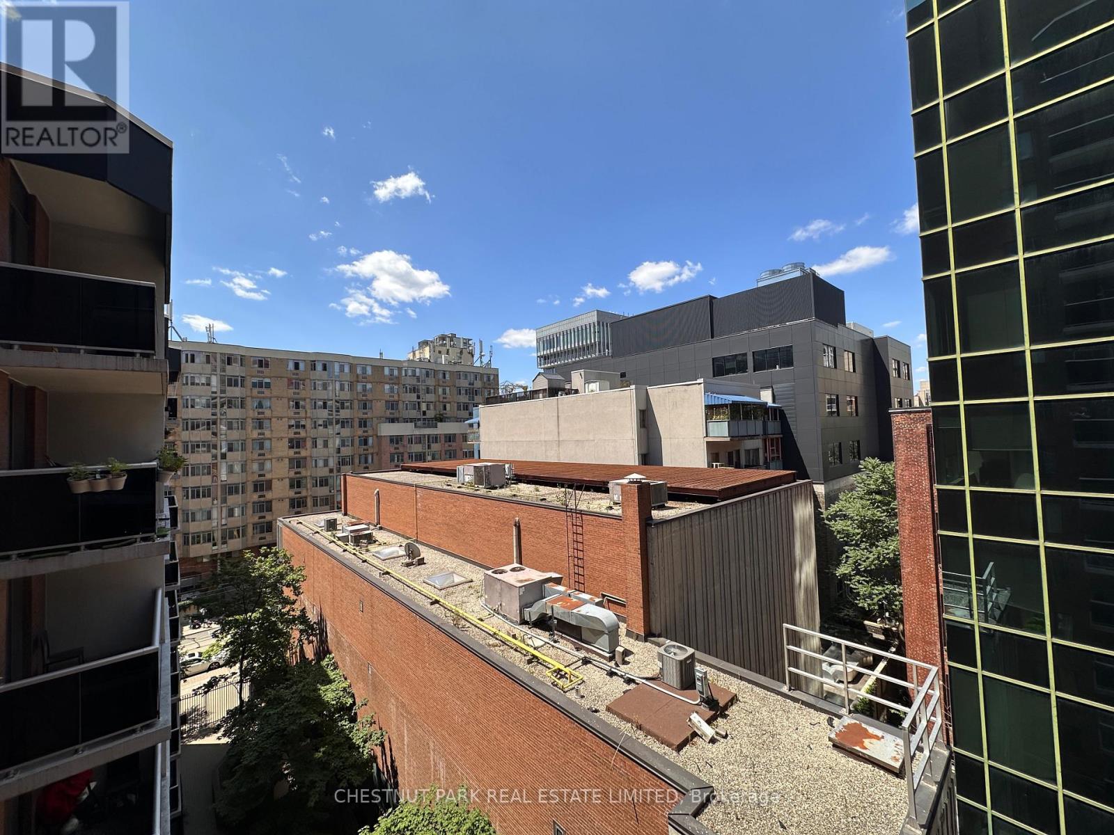 812 - 20 Saint Patrick Street, Toronto, Ontario  M5T 2Y4 - Photo 18 - C13615464