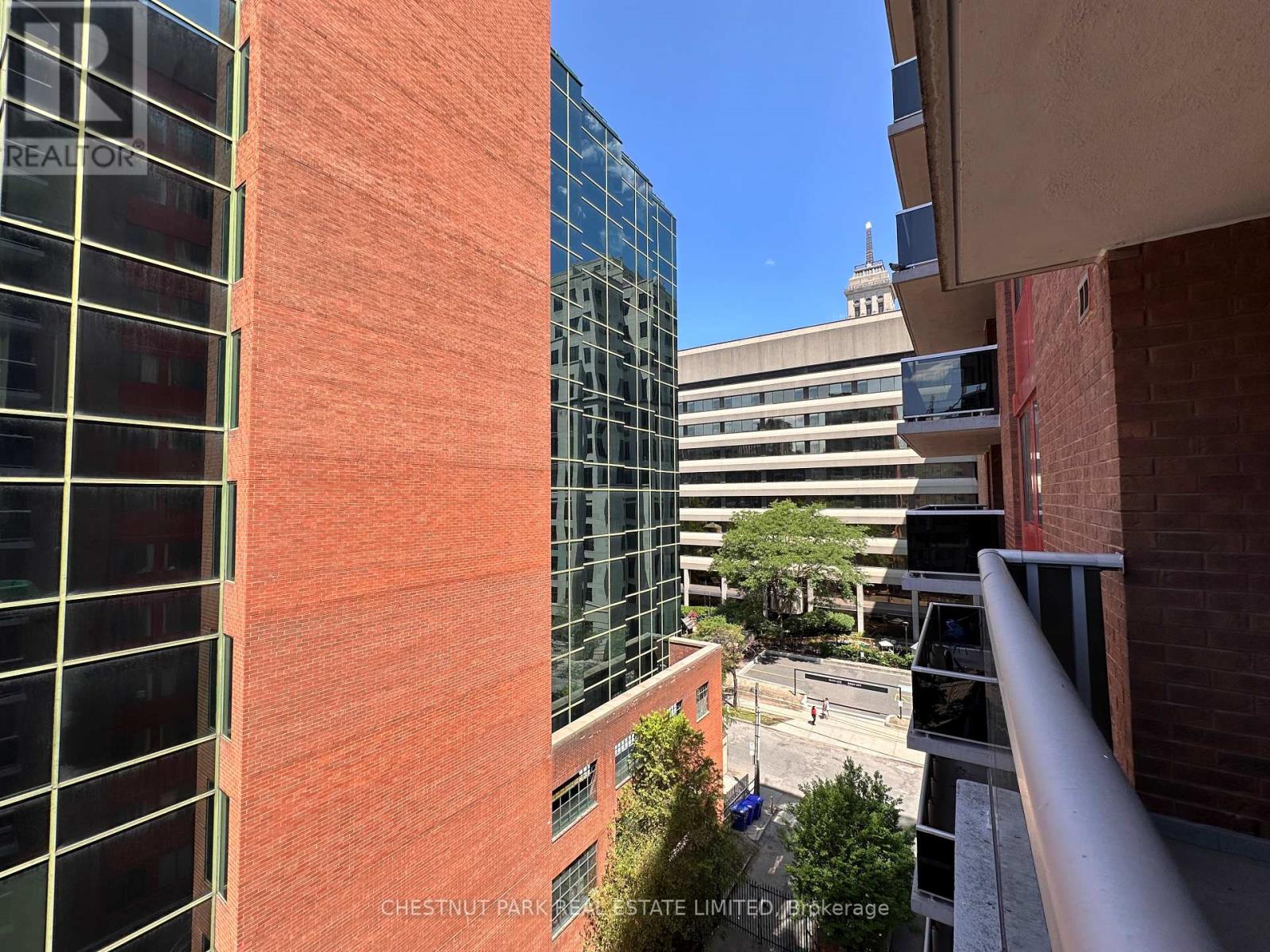 812 - 20 Saint Patrick Street, Toronto, Ontario  M5T 2Y4 - Photo 19 - C13615464