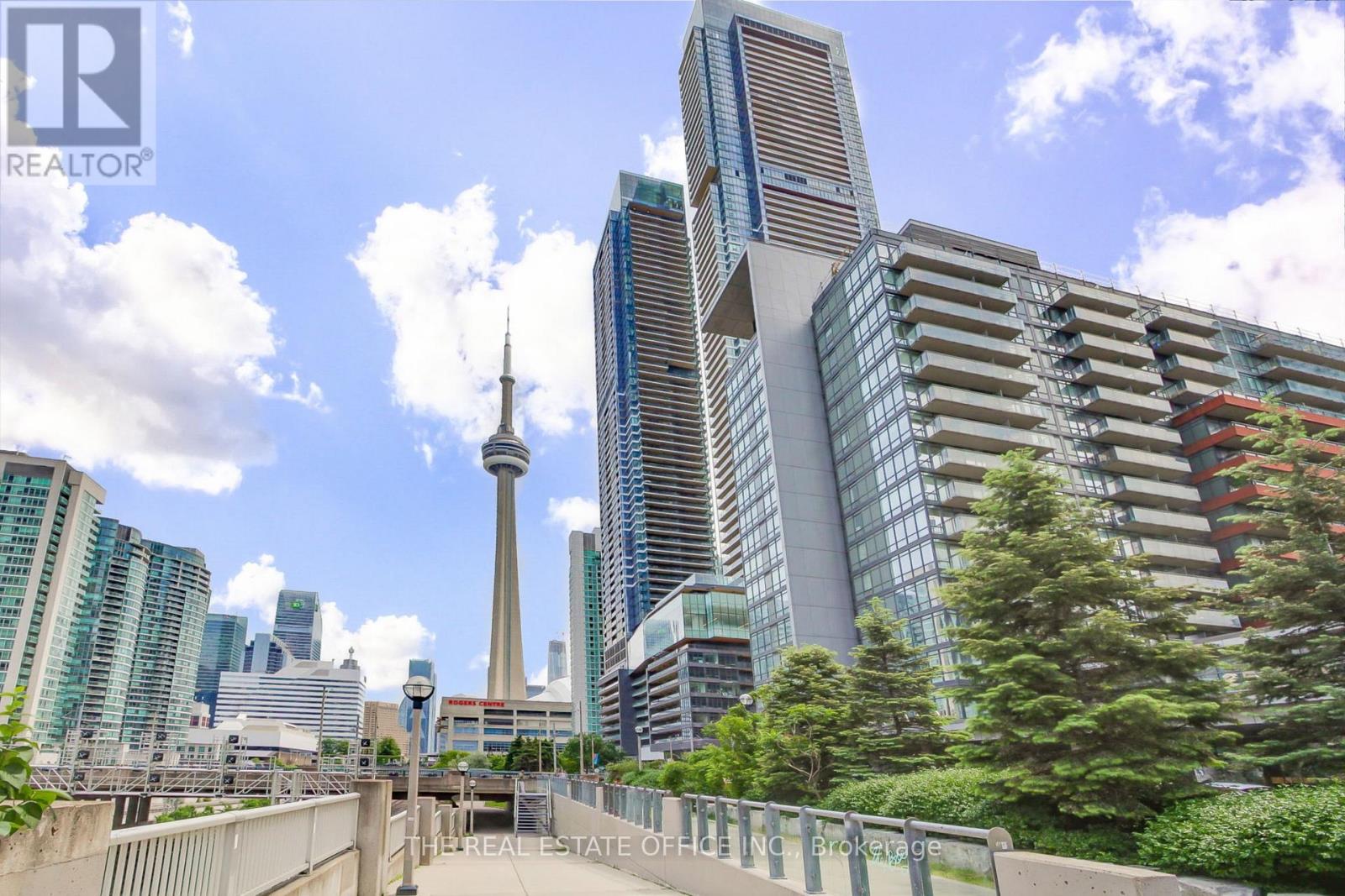 611 - 1 Concord Cityplace Way, Toronto, Ontario  M5V 0X3 - Photo 30 - C13615480