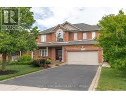 280 FARLEY DRIVE, guelph (pineridge/westminster woods), Ontario