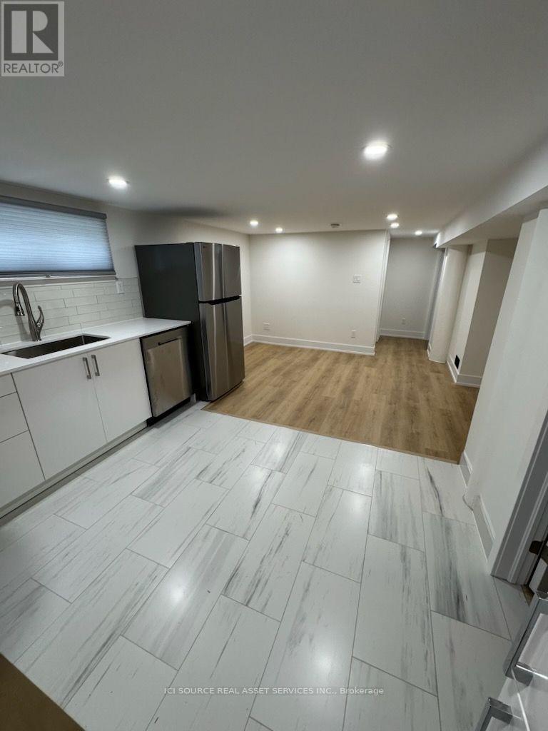 Lower - 82 Cleta Drive, Toronto, Ontario  M1K 3G7 - Photo 2 - E13615534