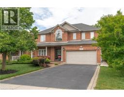 280 FARLEY Drive, guelph, Ontario