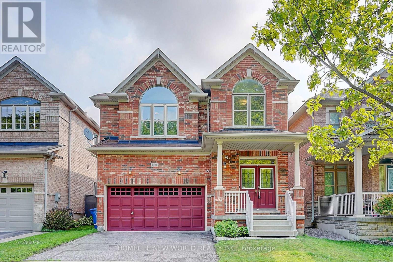 160 KEN LAUSHWAY AVENUE, Whitchurch-Stouffville, Ontario