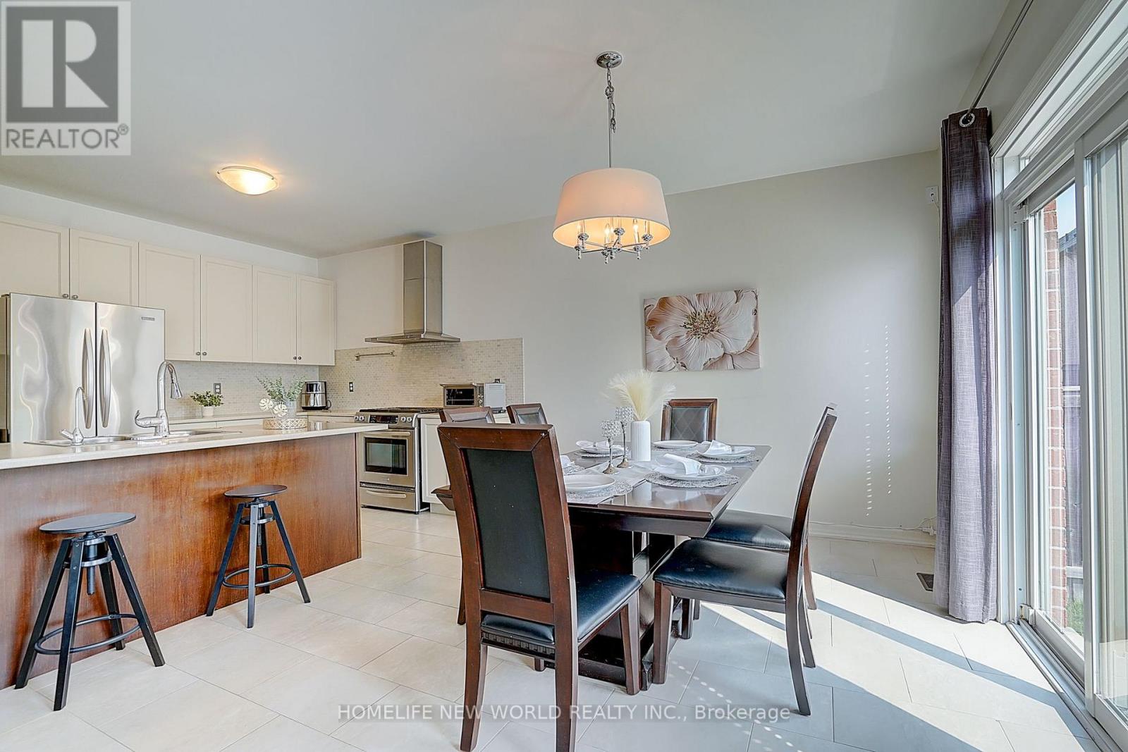 160 Ken Laushway Avenue, Whitchurch-Stouffville, Ontario  L4A 0S9 - Photo 12 - N13615444