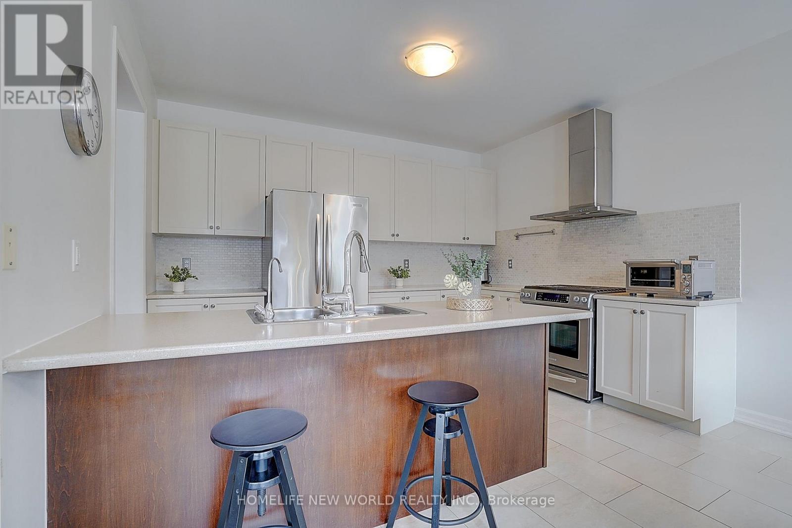 160 Ken Laushway Avenue, Whitchurch-Stouffville, Ontario  L4A 0S9 - Photo 14 - N13615444