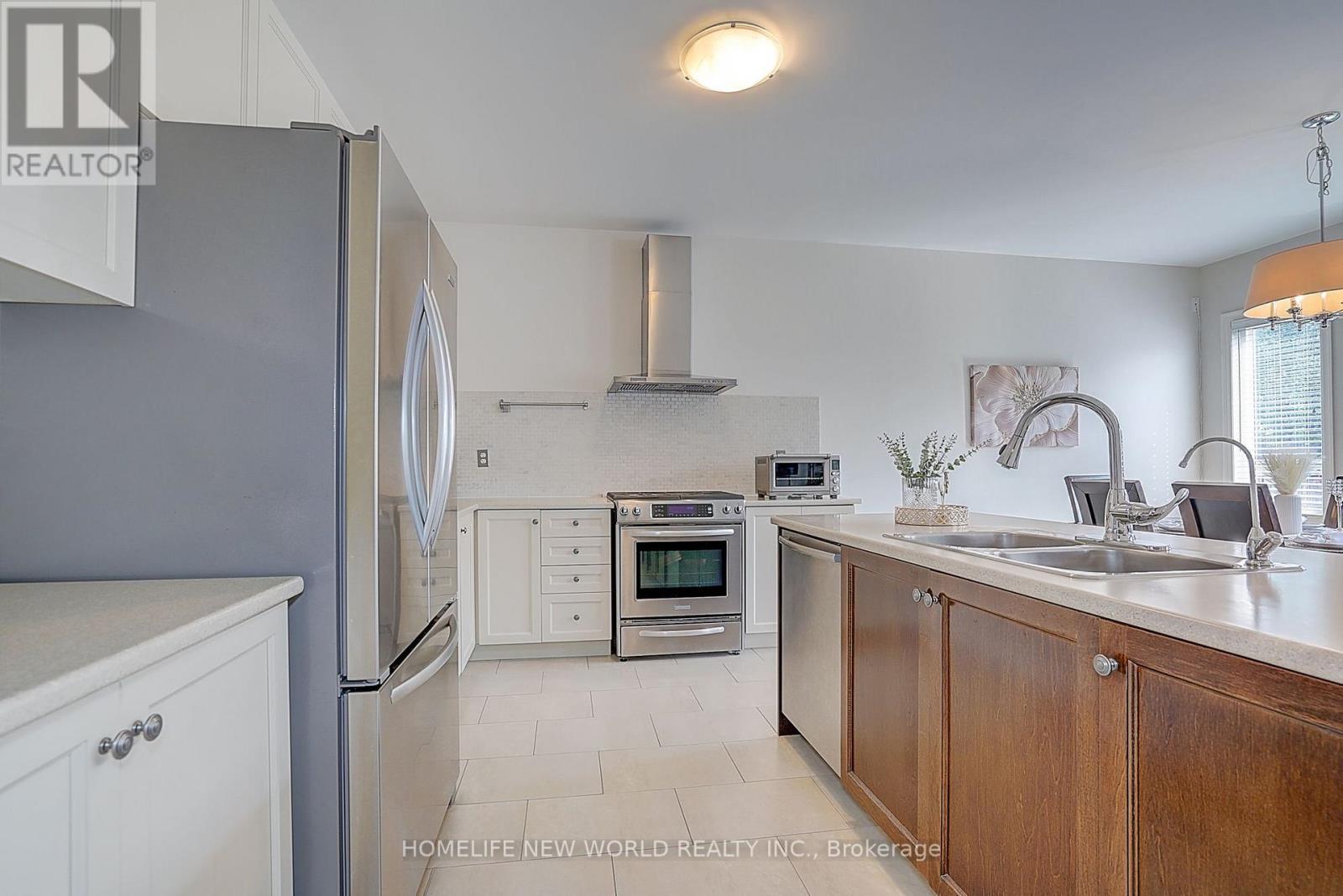 160 Ken Laushway Avenue, Whitchurch-Stouffville, Ontario  L4A 0S9 - Photo 16 - N13615444