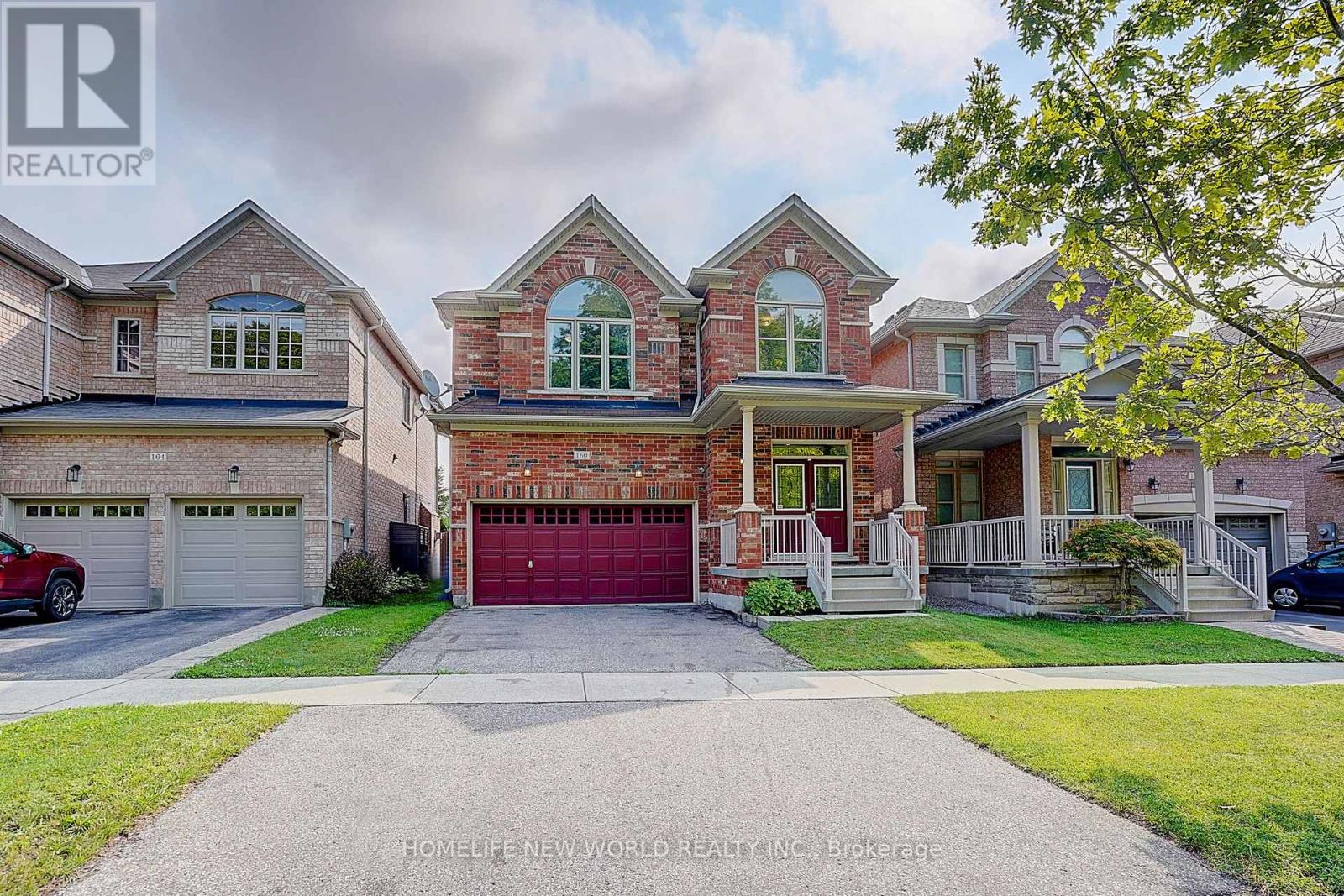 160 Ken Laushway Avenue, Whitchurch-Stouffville, Ontario  L4A 0S9 - Photo 2 - N13615444