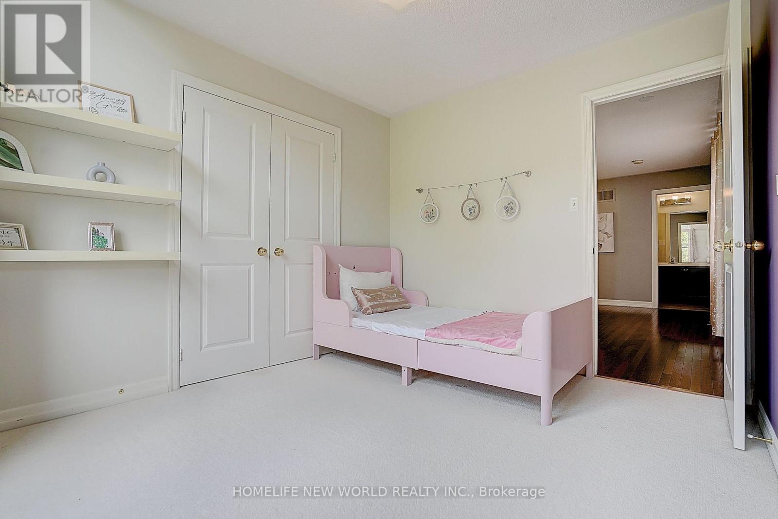 160 Ken Laushway Avenue, Whitchurch-Stouffville, Ontario  L4A 0S9 - Photo 23 - N13615444