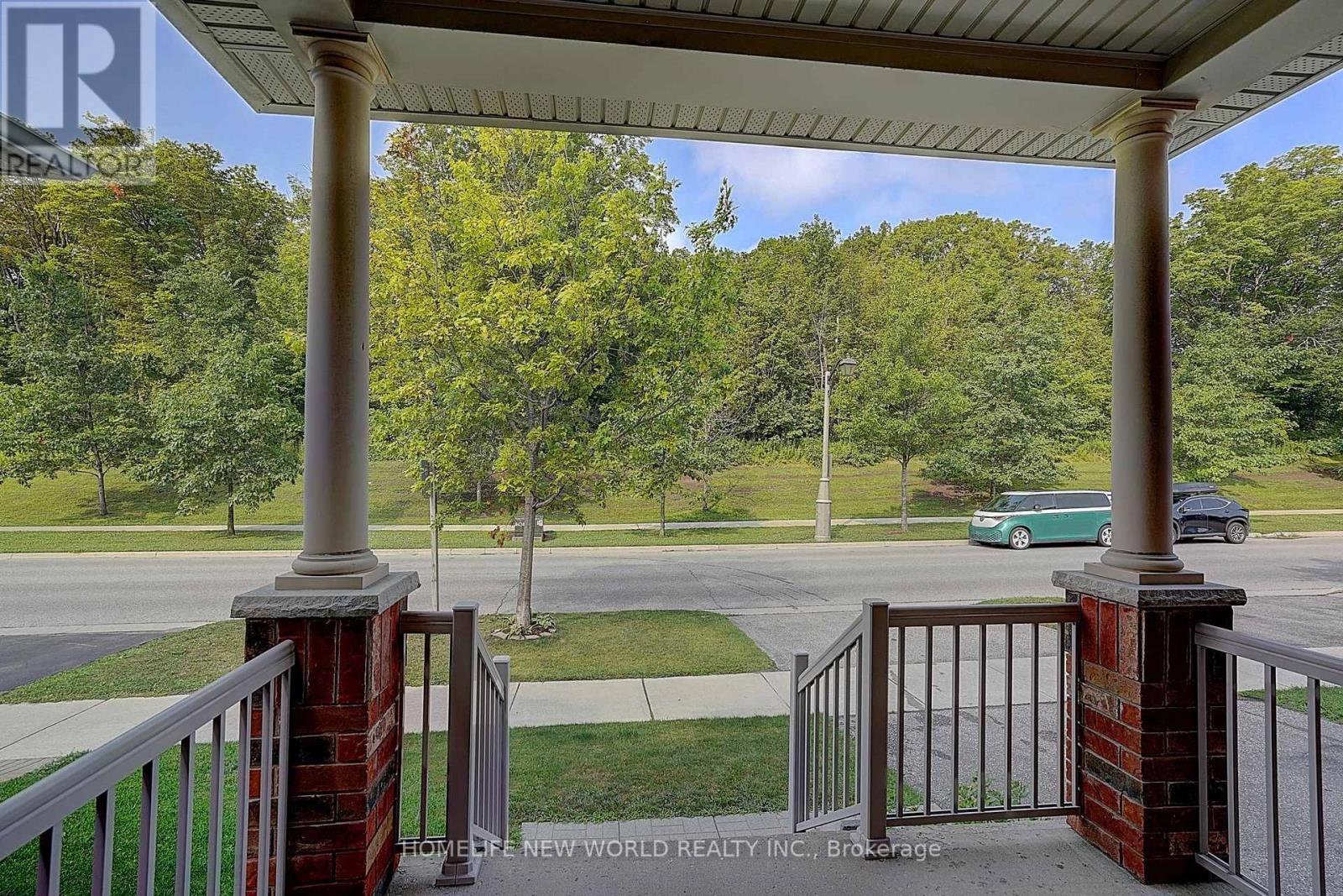 160 Ken Laushway Avenue, Whitchurch-Stouffville, Ontario  L4A 0S9 - Photo 4 - N13615444
