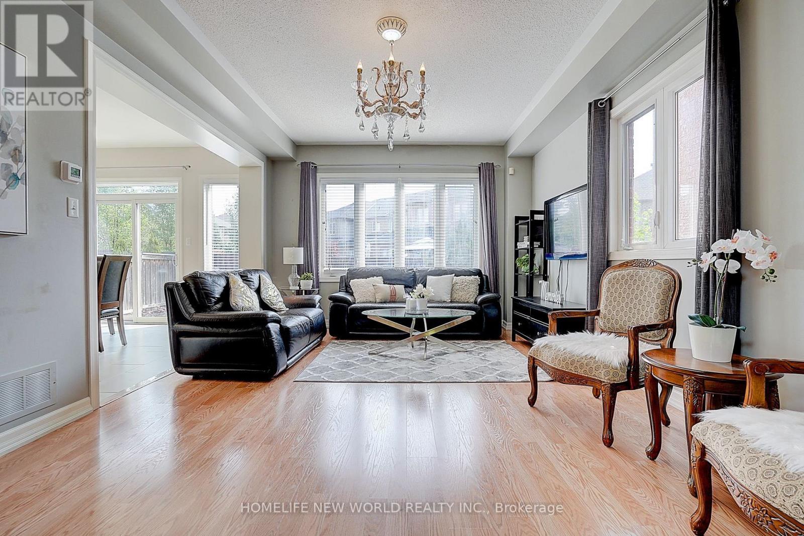 160 Ken Laushway Avenue, Whitchurch-Stouffville, Ontario  L4A 0S9 - Photo 6 - N13615444