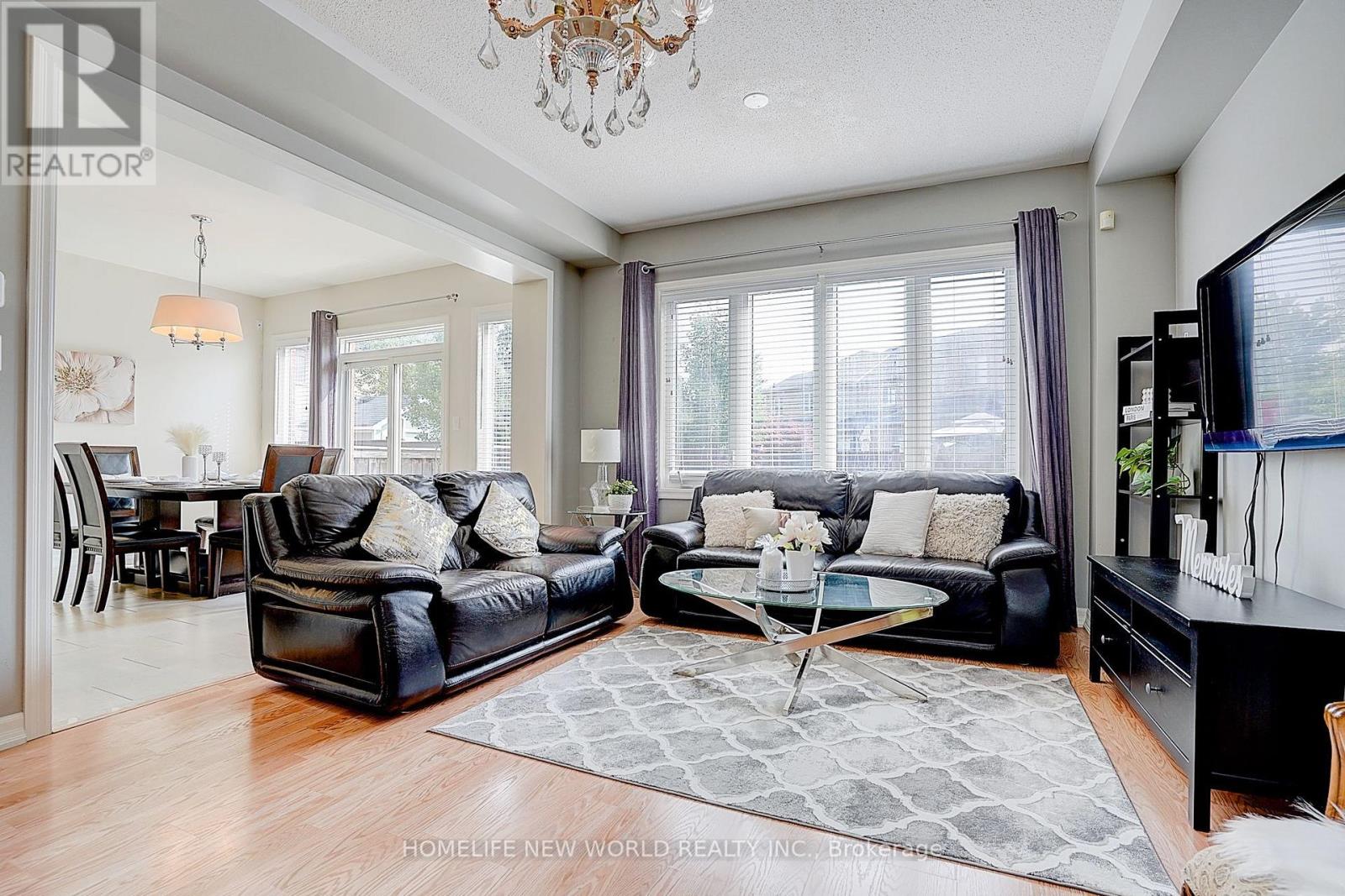 160 Ken Laushway Avenue, Whitchurch-Stouffville, Ontario  L4A 0S9 - Photo 8 - N13615444
