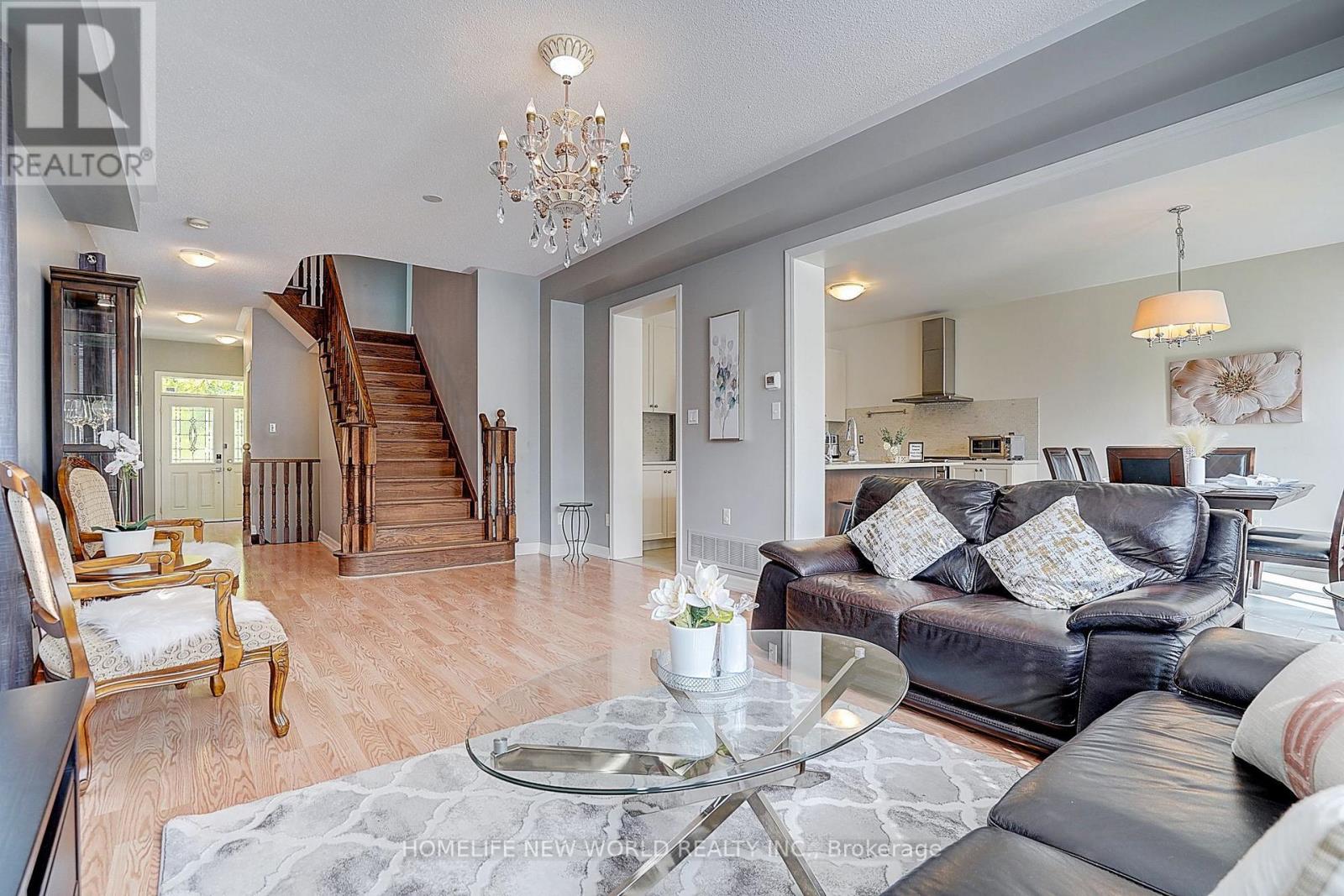 160 Ken Laushway Avenue, Whitchurch-Stouffville, Ontario  L4A 0S9 - Photo 9 - N13615444