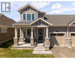 708 SARGEANT PLACE, Innisfil, Ontario