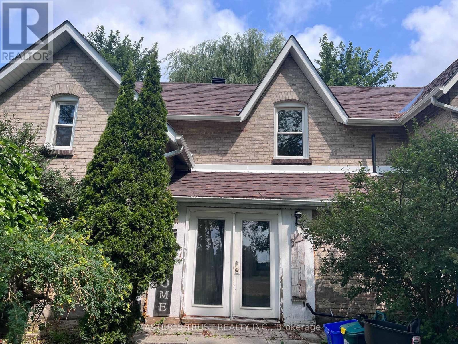 22156 LESLIE STREET, east gwillimbury, Ontario