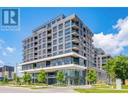 709 - 10 GIBBS ROAD, Toronto, Ontario