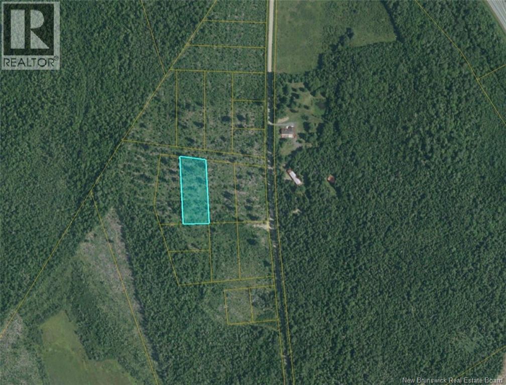 Lot 25-13 Hannay, Galloway, New Brunswick  E4W 2M4 - Photo 2 - NB144929