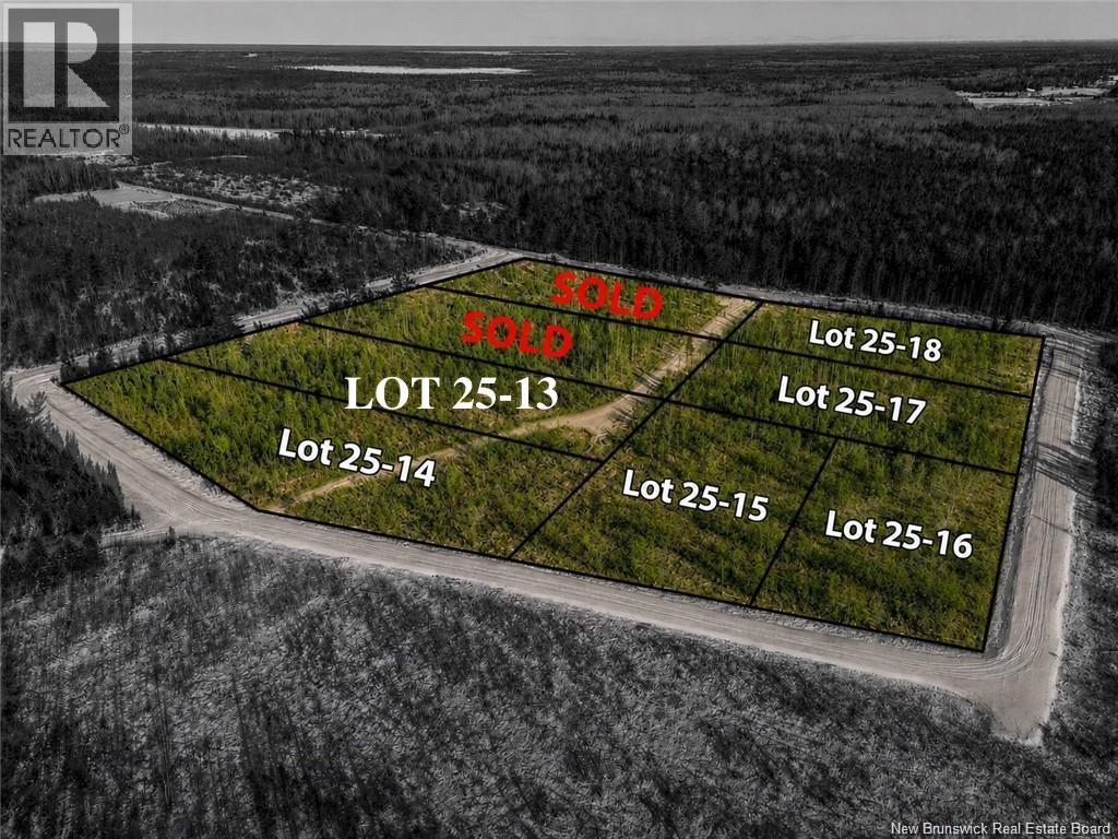 Lot 25-13 Hannay, Galloway, New Brunswick  E4W 2M4 - Photo 4 - NB144929