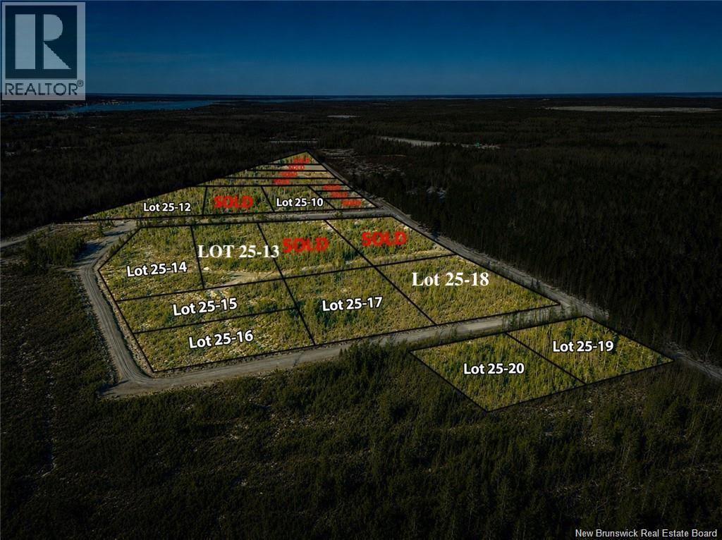 Lot 25-13 Hannay, Galloway, New Brunswick  E4W 2M4 - Photo 5 - NB144929