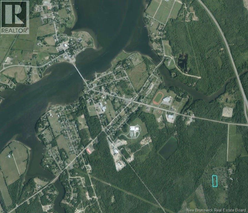 Lot 25-13 Hannay, Galloway, New Brunswick  E4W 2M4 - Photo 7 - NB144929