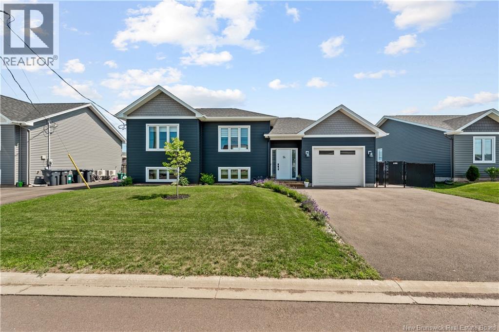 14 Robert Street, Shediac, New Brunswick  E4P 0R2 - Photo 1 - NB144853