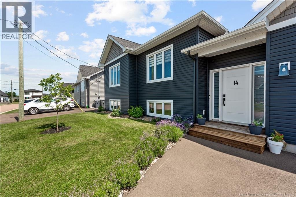 14 Robert Street, Shediac, New Brunswick  E4P 0R2 - Photo 2 - NB144853