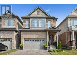 43 GEORGINA STREET, Kitchener, Ontario