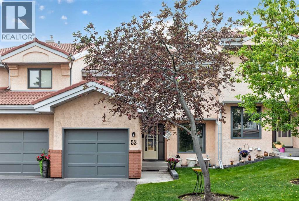 53, 5810 Patina Drive SW, Calgary, Alberta  T3H 2Y6 - Photo 3 - A2304159