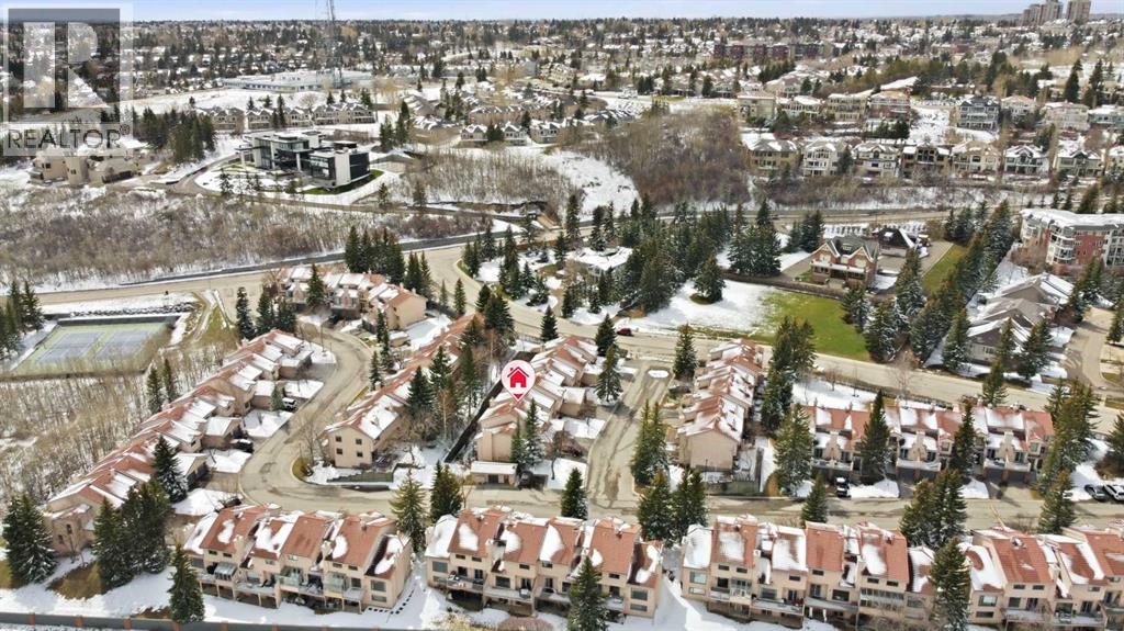 53, 5810 Patina Drive SW, Calgary, Alberta  T3H 2Y6 - Photo 43 - A2304159