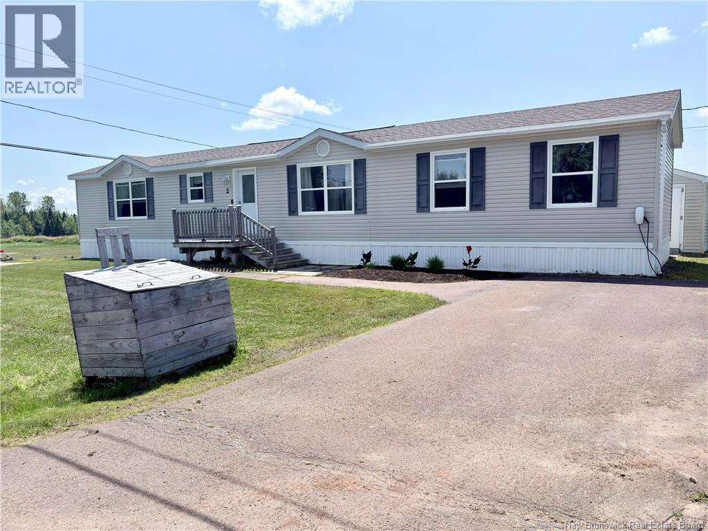 2 Scotch Pine Street, Moncton, New Brunswick  E1H 3C5 - Photo 2 - NB143770