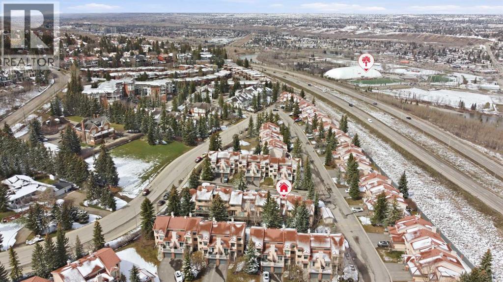 53, 5810 Patina Drive SW, Calgary, Alberta  T3H 2Y6 - Photo 44 - A2304159