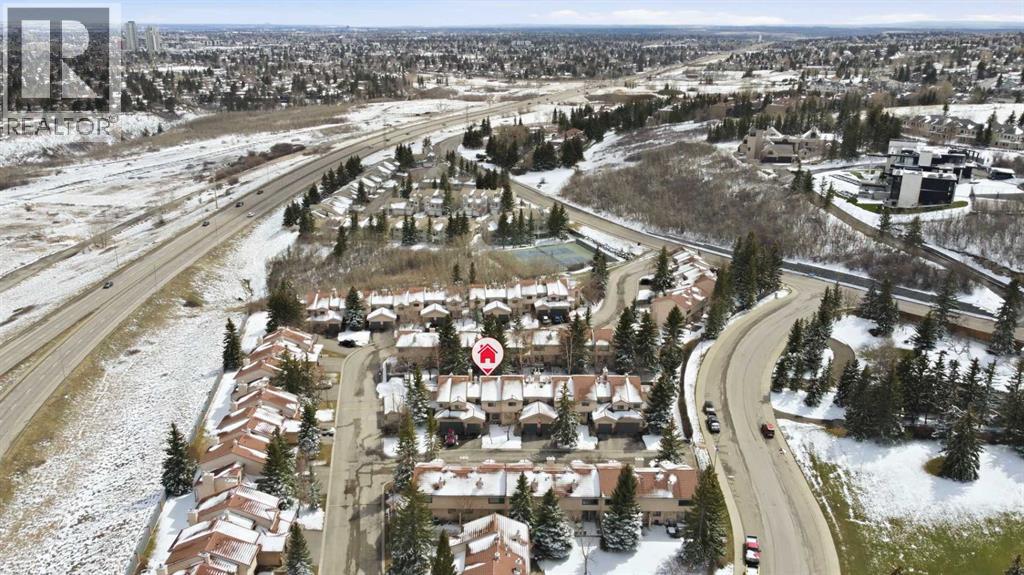 53, 5810 Patina Drive SW, Calgary, Alberta  T3H 2Y6 - Photo 40 - A2304159