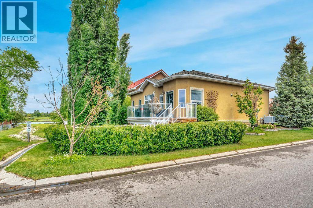 199 Lakeside Greens Court, Chestermere, Alberta  T1X 1C7 - Photo 4 - A2317851