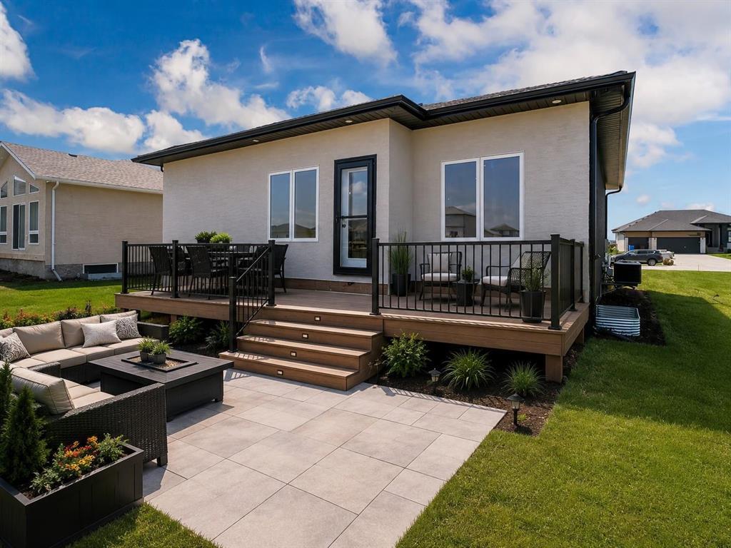 15 Hester Park Cove, Grande Pointe, Manitoba  R5A 0E4 - Photo 41 - 202618900