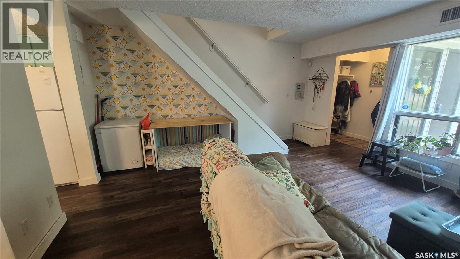 66 Gore Place, Regina, Saskatchewan  S4T 7S4 - Photo 15 - SK043836