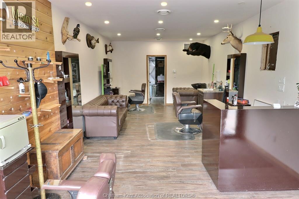 220 Queen Street, Chatham, Ontario  N7M 2H1 - Photo 6 - 26018110