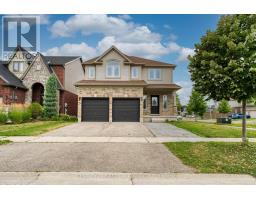 2023 JUBILEE DRIVE, London North, Ontario