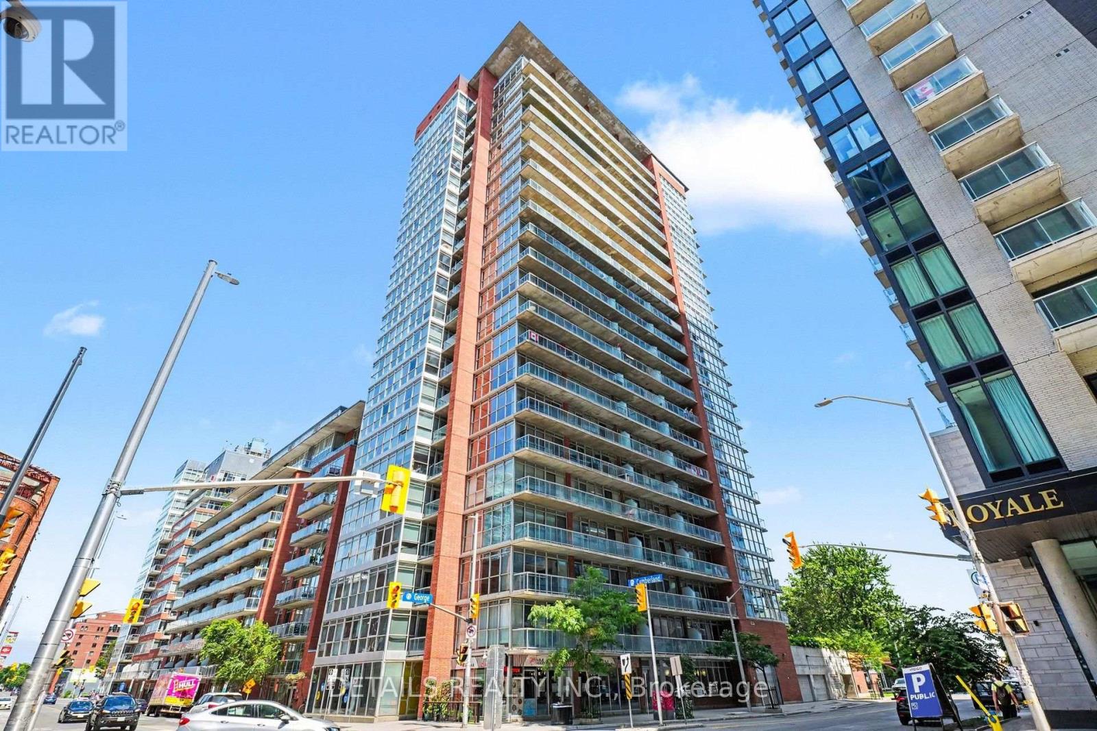 1305 - 179 GEORGE STREET, Ottawa, Ontario