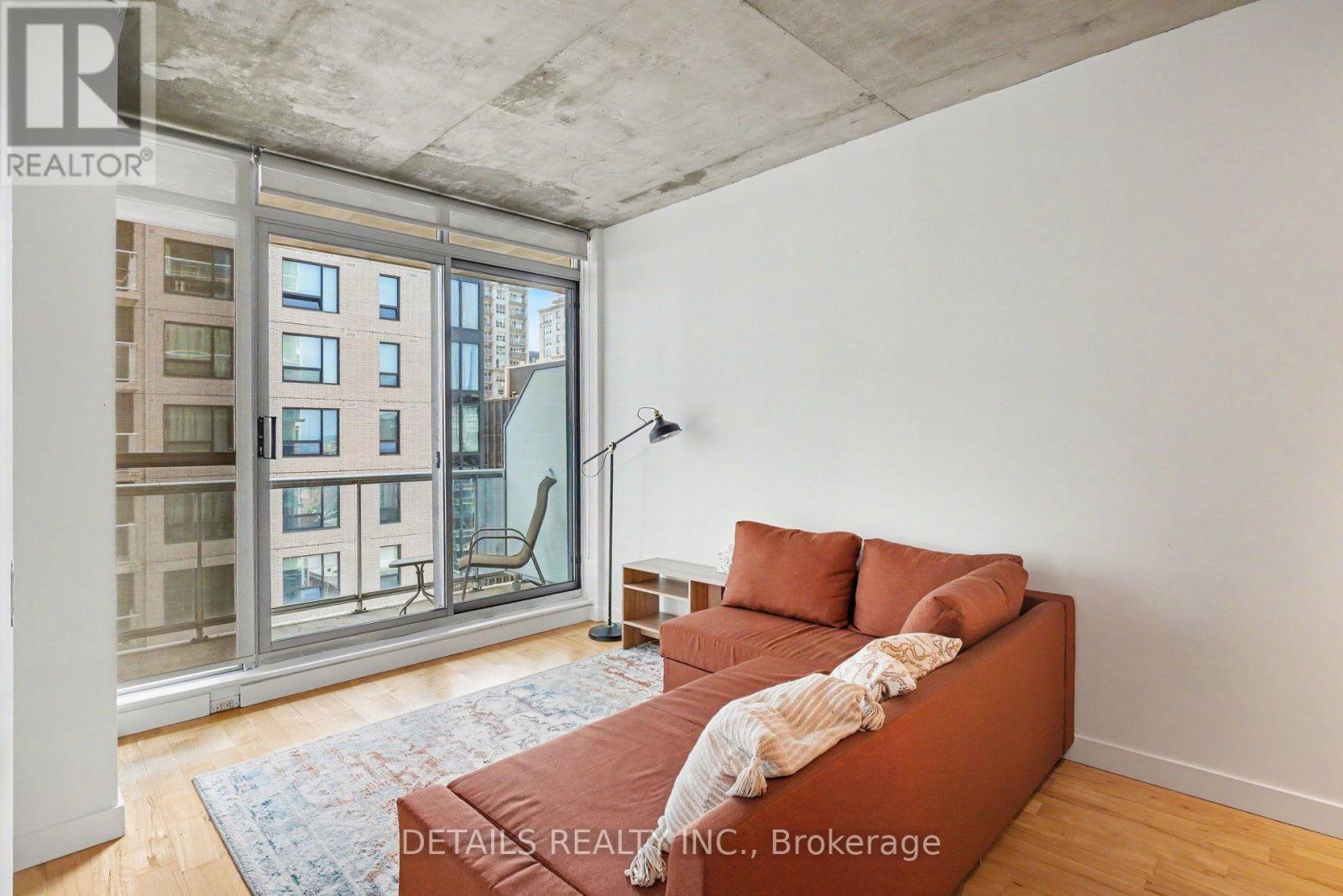 1305 - 179 George Street, Ottawa, Ontario  K1N 1J8 - Photo 2 - X13615586