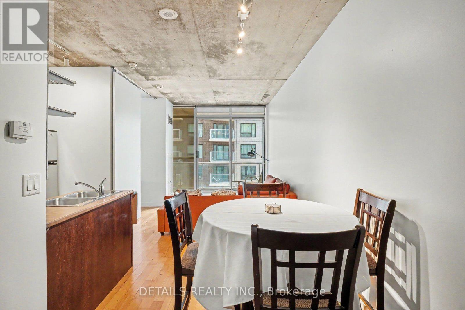 1305 - 179 George Street, Ottawa, Ontario  K1N 1J8 - Photo 4 - X13615586