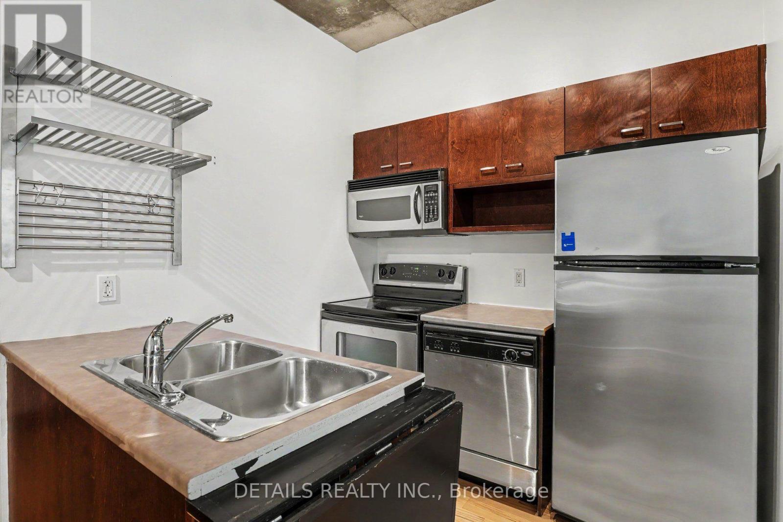 1305 - 179 George Street, Ottawa, Ontario  K1N 1J8 - Photo 5 - X13615586