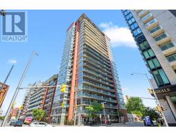 1305 - 179 GEORGE STREET, ottawa, Ontario