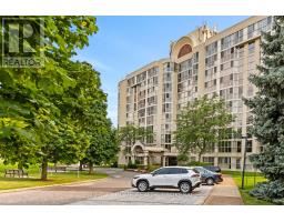 801 - 162 MARTINDALE ROAD, St. Catharines, Ontario