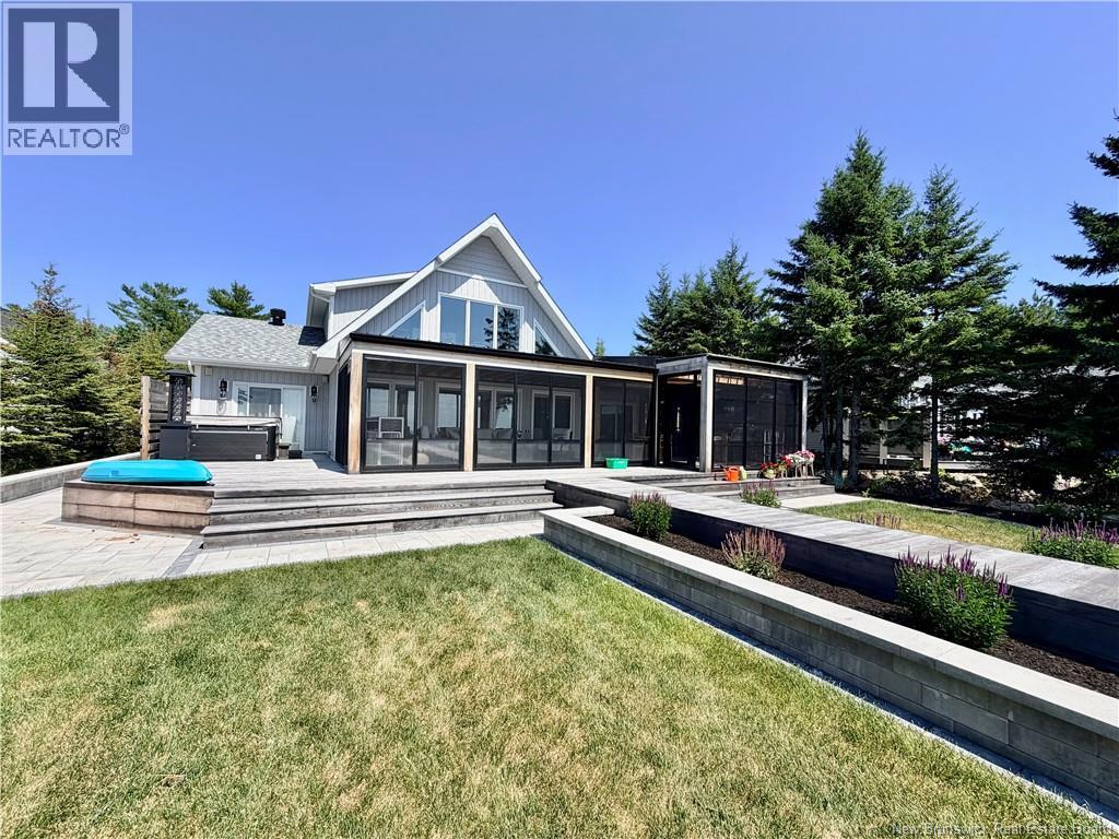 1635 Queen Elizabeth Drive, Bathurst, New Brunswick  E2A 2V7 - Photo 6 - NB144857
