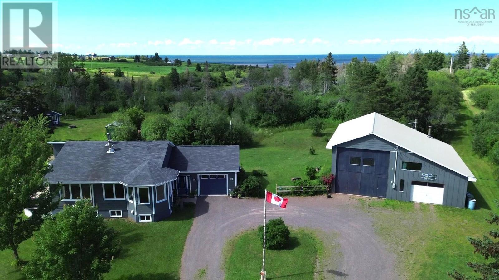 615 New Road, Melville, Nova Scotia