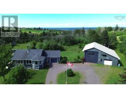 615 New Road, Melville, Nova Scotia